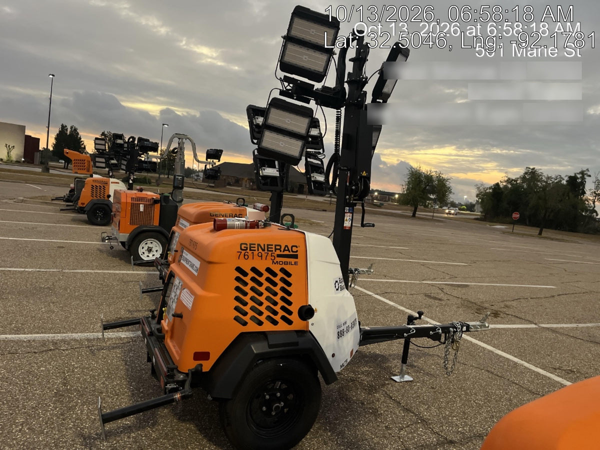 2026 GENERAC MLTS-4