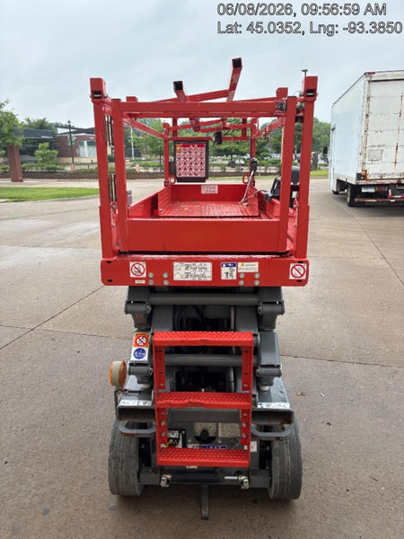 2023 SKYJACK SJ3226
