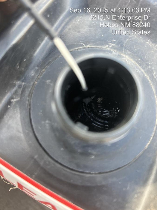 2025 HUSQVARNA LT6005