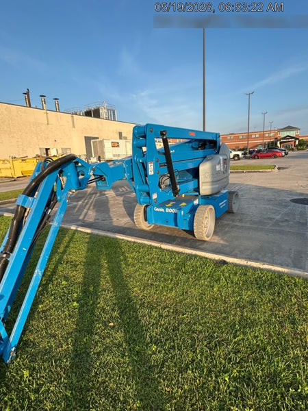 2024 GENIE Z40/23N RJ