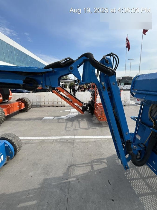 2020 GENIE Z-30/20N RJ