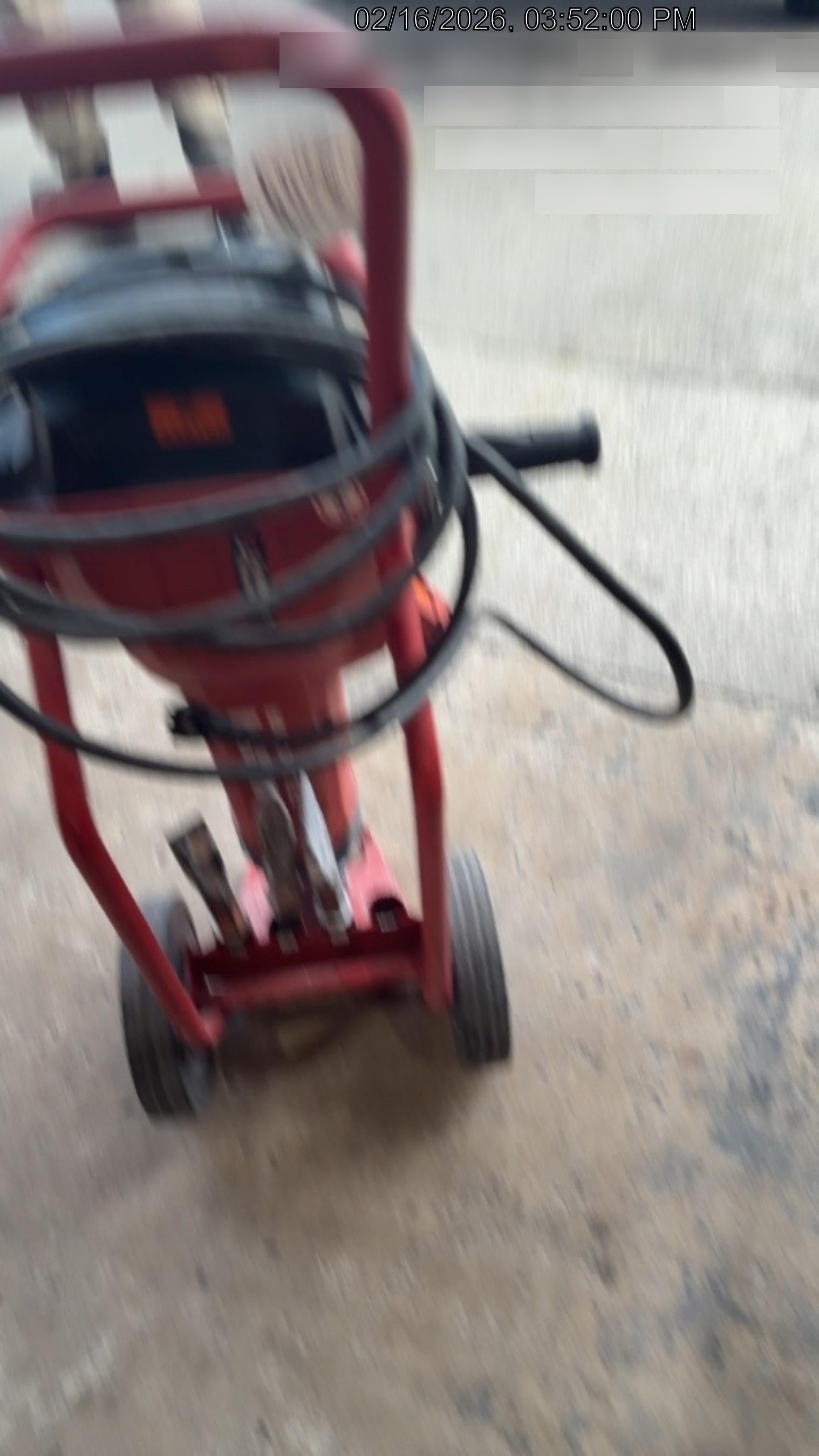 2024 HILTI TE 3000-AVR