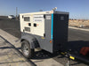 2021 ATLAS COPCO QAS25
