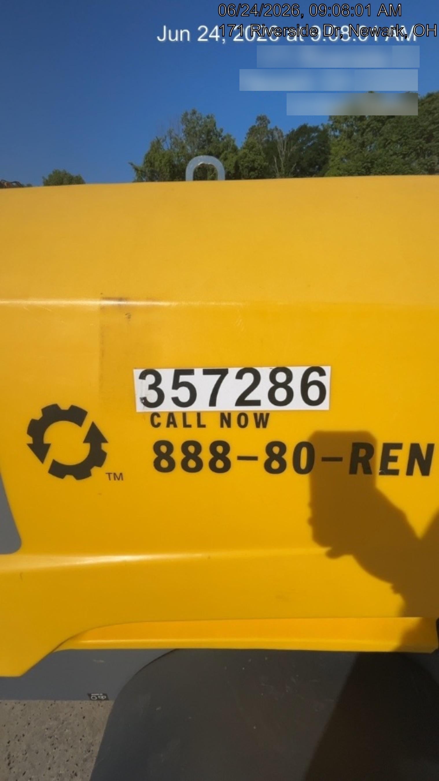 2023 ATLAS COPCO XAS188 CWK
