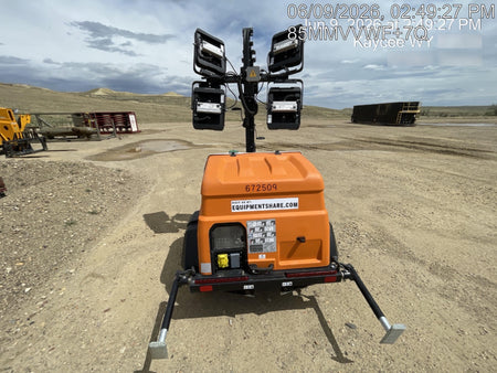 2026 GENERAC MLTS-4