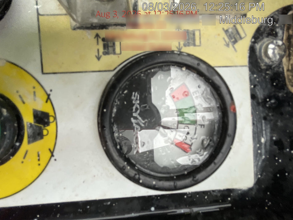 2022 SKYJACK SJ3226