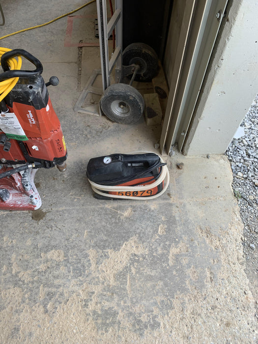2019 HILTI DD 250