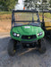 2021 John Deere XUV560E GATOR 4WD Utility Cart - 2-Seat, GAS, Canopy - ROPS, Windshield