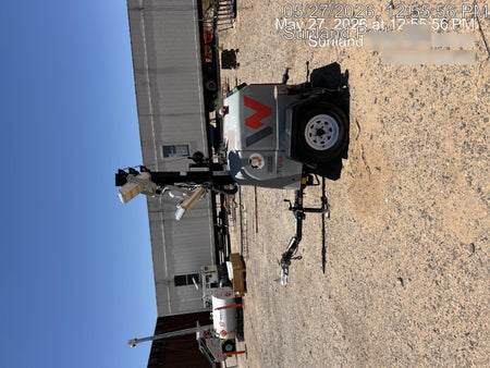 2019 WACKER NEUSON LTV6K-LED