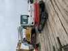2020 Takeuchi TB290C Cab/Heat/Air, Rubber Tracks, Manual TAG QC