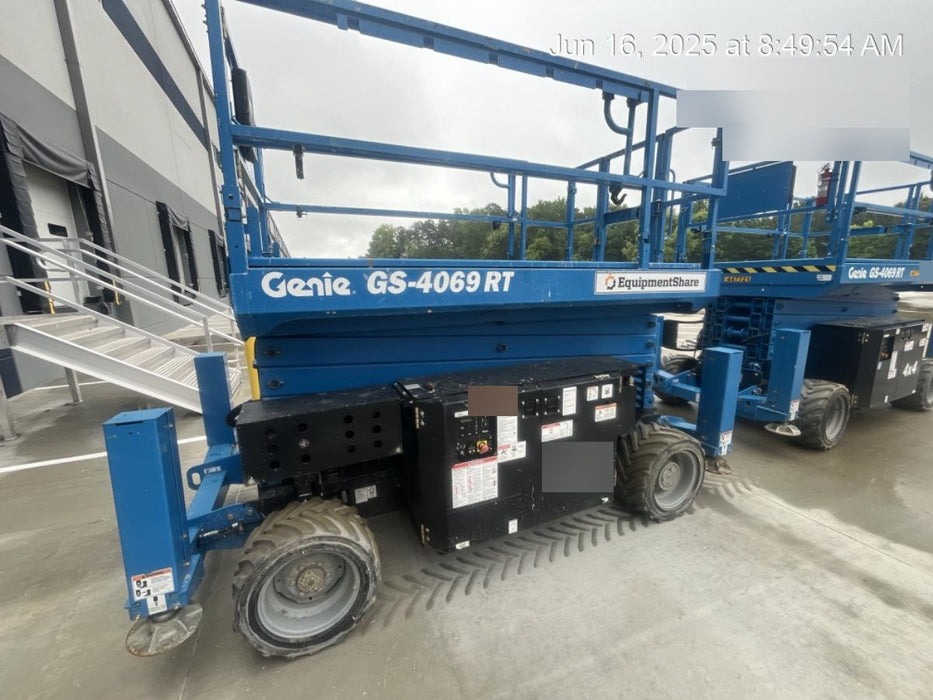 2020 GENIE GS-4069 RT