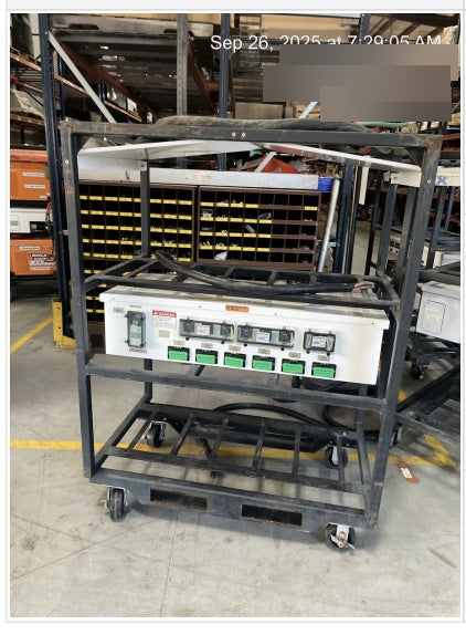 2023 LEX WR6A-7SM-FG26DZ6LD-R