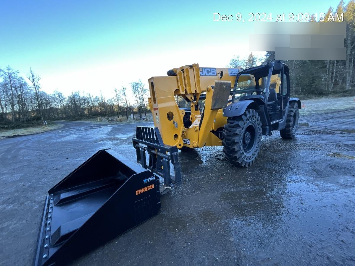 2024 STAR INDUSTRIES 1406B