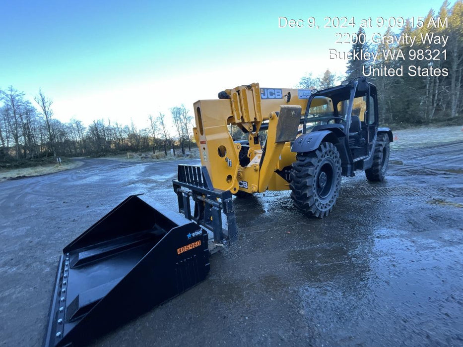 2024 STAR INDUSTRIES 1406B