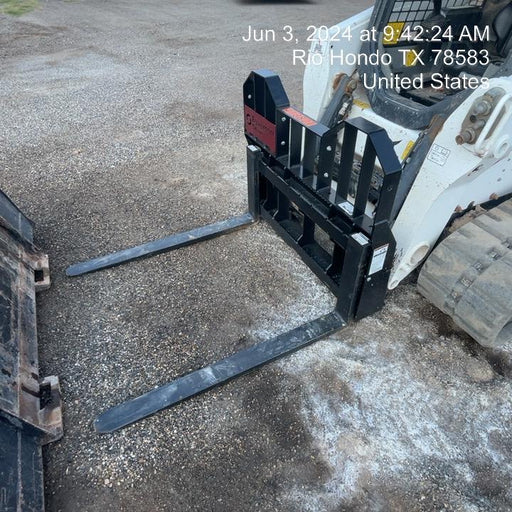 2024 VIRNIG PF4855-5VG