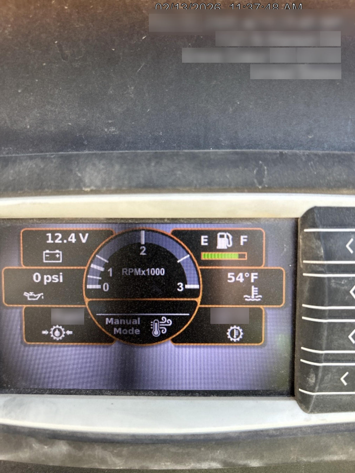 2021 THERM DYNAMICS TD625