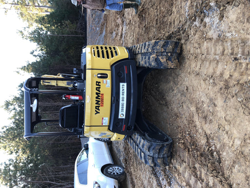 2020 YANMAR ViO55PRL