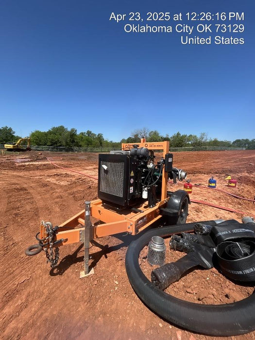 2021 PIONEER PP66S12L71-TD2.9L4