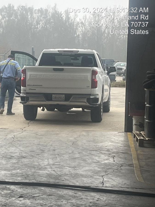 2020 MICHIGAN PNEUMATIC 750SS