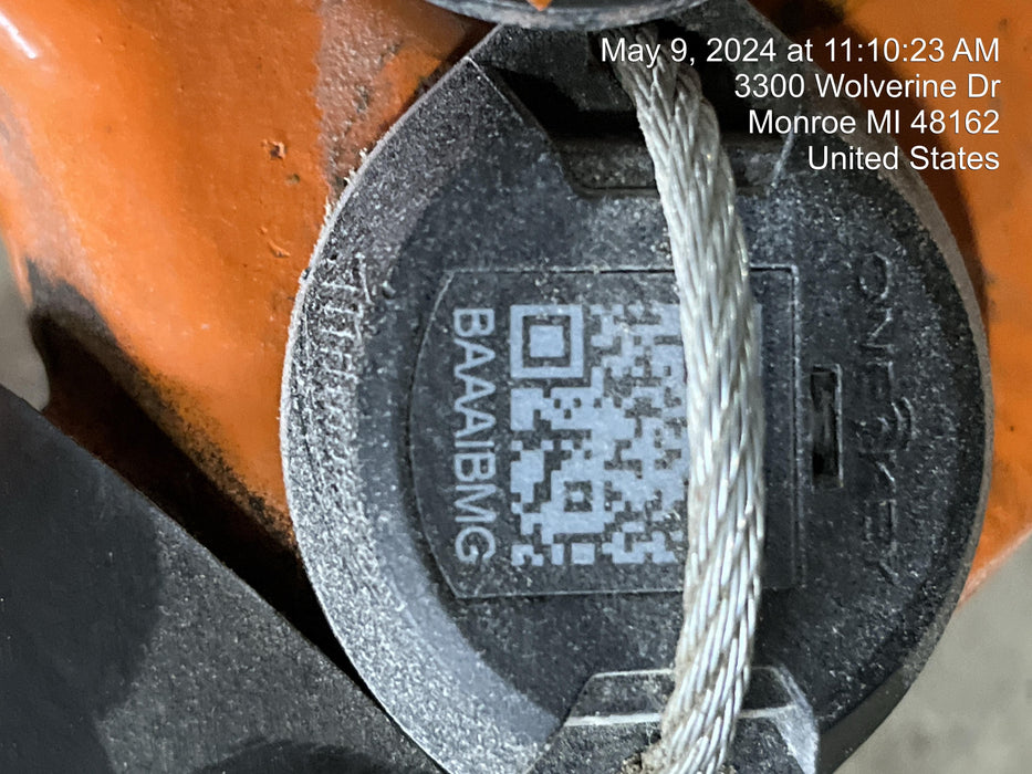 2023 MICHIGAN PNEUMATIC ES-TPB30-1-TRACKER