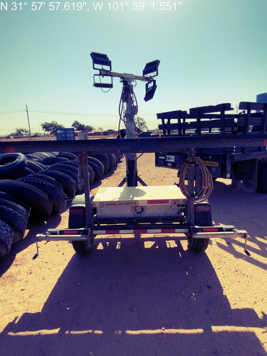 2022 WANCO WLTSSM4A750