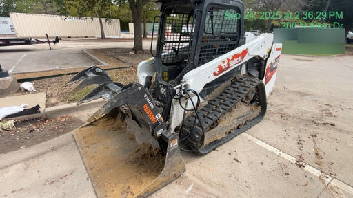 2024 PALADIN UTILITY GRAPPLE 11876-0022