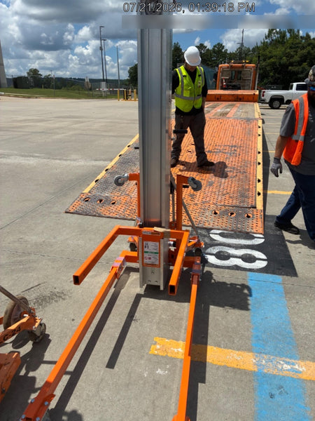 2026 LIFTSMART MLC-24