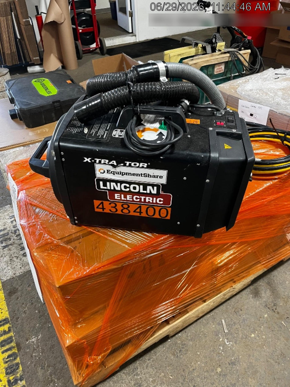 2024 LINCOLN ELECTRIC K4260-4