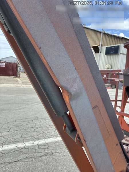 2023 JLG 860SJ