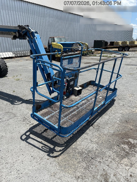 2017 GENIE Z-62/40