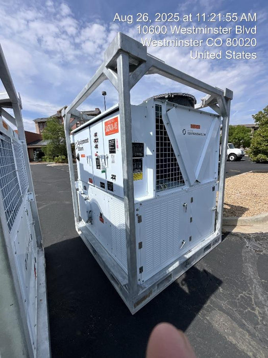 2023 SMARTECH SACP41A-HS