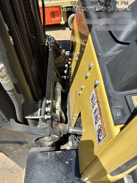 2022 HYSTER H50UT