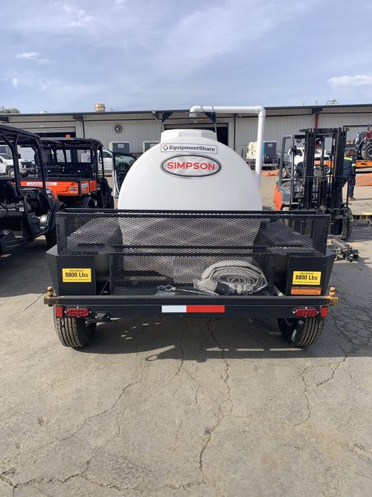 2023 SIMPSON SWT-52517