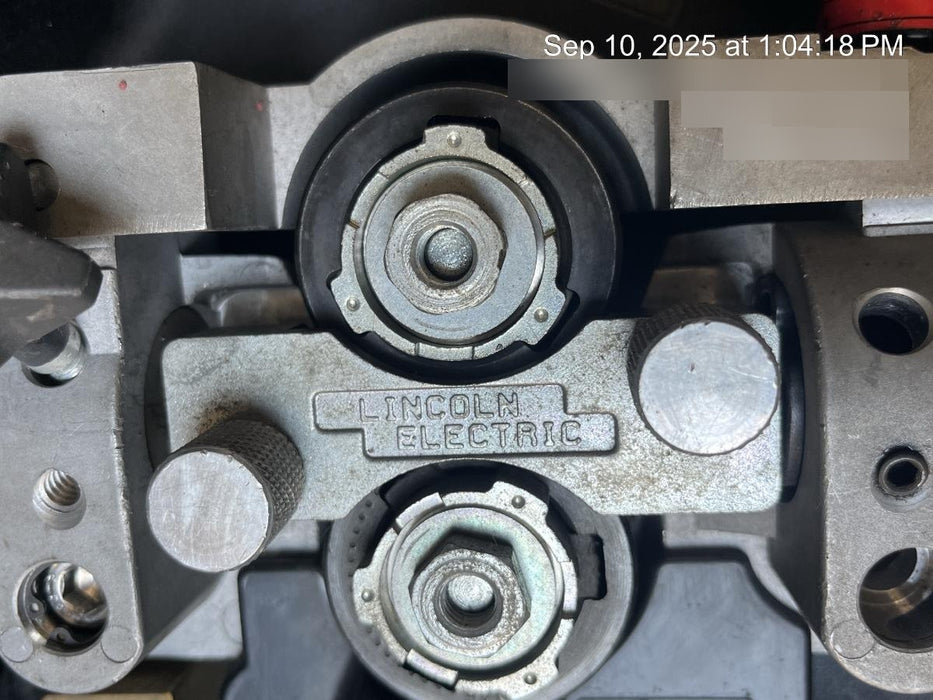 2023 LINCOLN ELECTRIC LN-25X