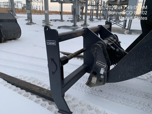 2022 STRICKLAND 100873