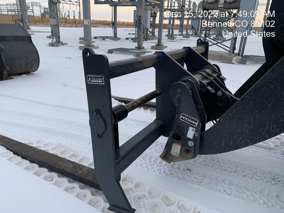 2022 STRICKLAND 100873