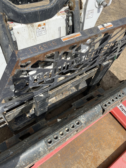 2021 PALADIN 48" Pallet Forks - Paladin