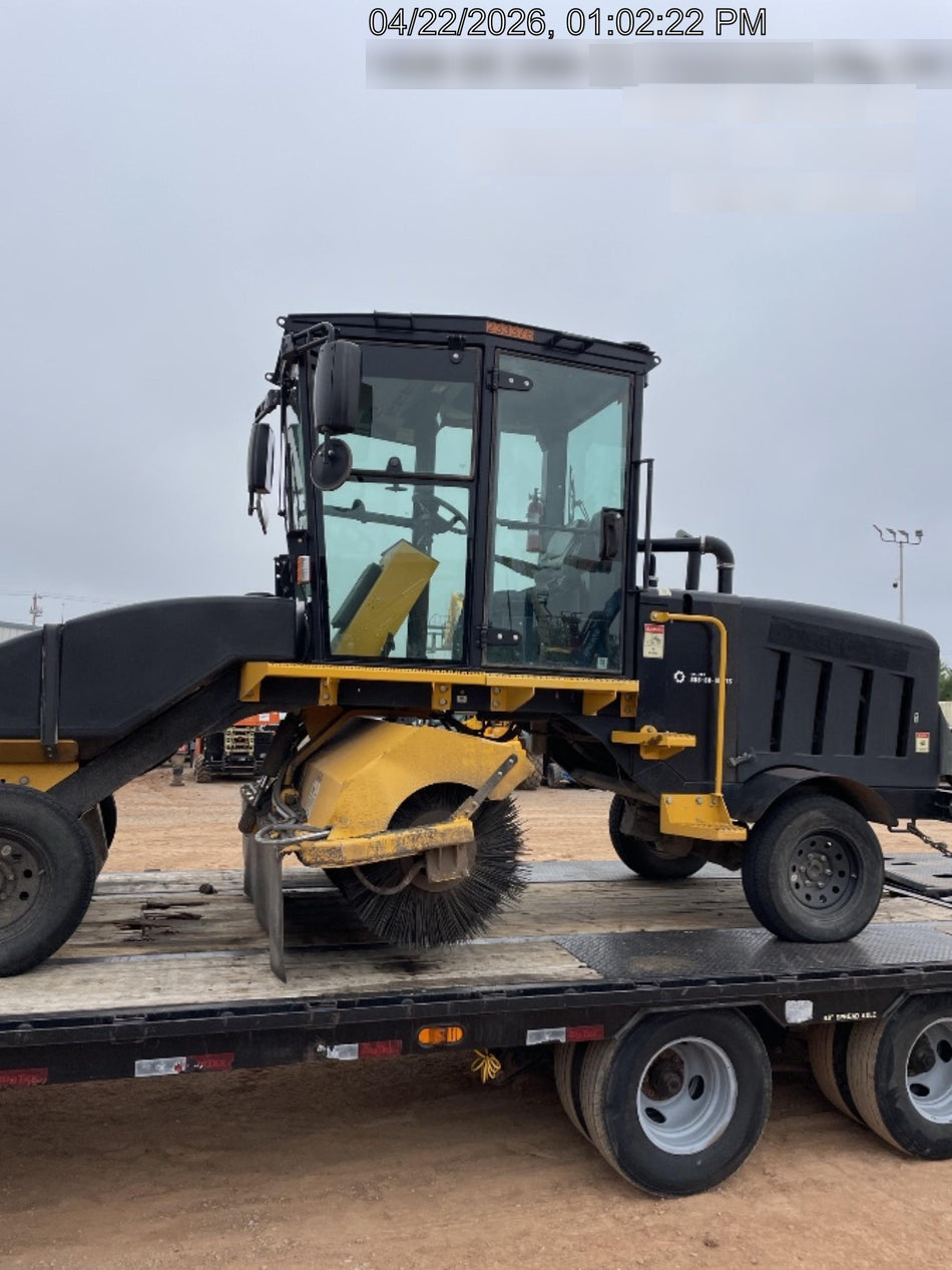 2022 LAYMOR SM450
