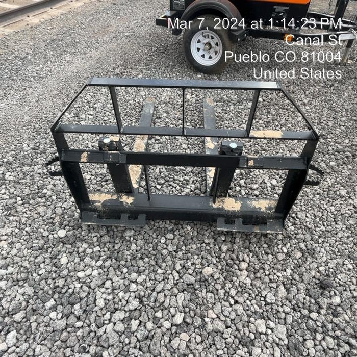 2023 MANITOU 50504723