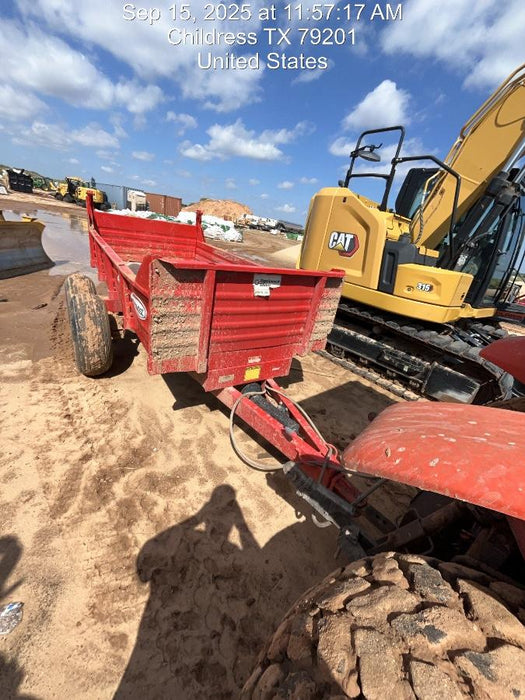 2023 PRONOVOST P-516