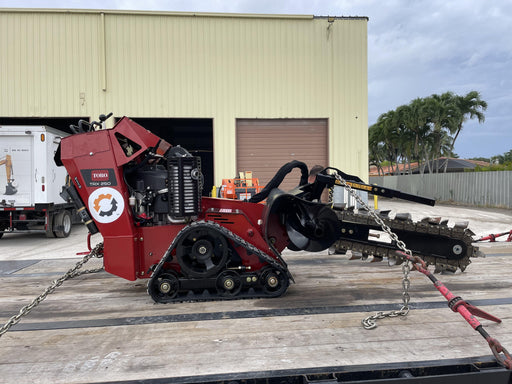 2022 TORO TRX-250