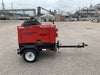 2024 Shindaiwa DGW400MDL Kubota D902 Engine, 23 HP, Dual Op Welder, Wire, Arc, Droop Stick, Tig, and CC Stick Functionality, Simulphase, 3 Phase and 1 Phase Gen Output, Single Axle NB Trlr, Slr Trckl Chrg 12V 12W, Fire Ext