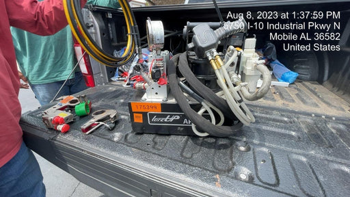 2021 TORCUP TX-2RL110M41