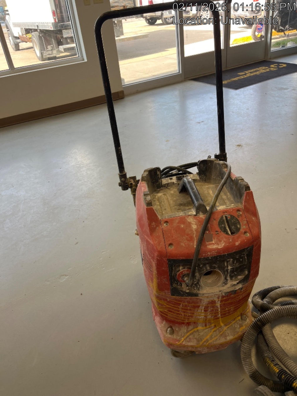 2021 HILTI DD-WMS 100
