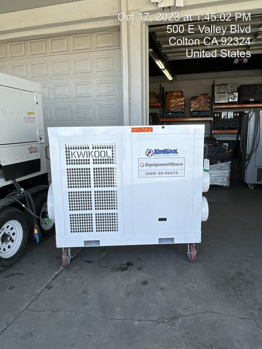 2023 KWIKOOL KPO12-43H