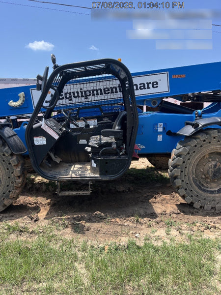 2020 GENIE GTH-844