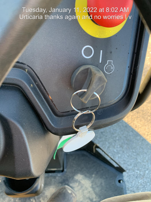 2021 WACKER NEUSON RD12A