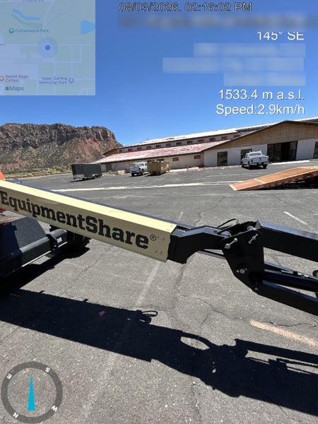 2026 JLG 460SJ