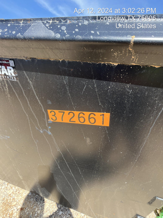 2023 STAR INDUSTRIES 1430