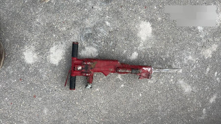 2020 CHICAGO PNEUMATIC CP 1260 S